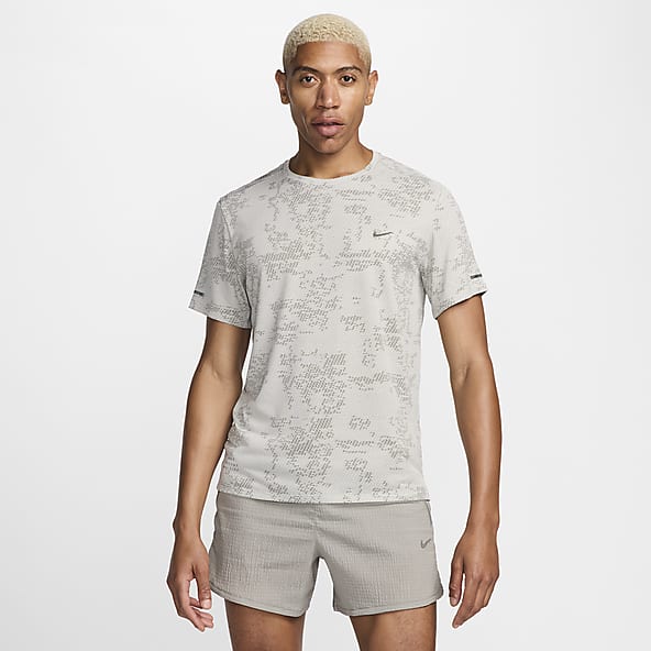 Nike sport tops online